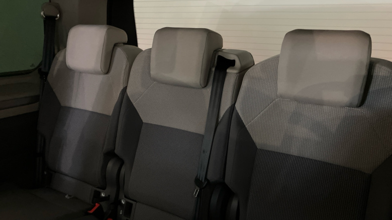 Volkswagen Multivan 1.5 TSI eHybrid Life 5dr 4MOTION DSG Estate